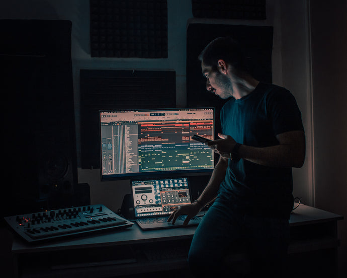 The Ultimate Guide To Sampling Music Like A Top Producer!