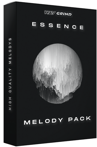 Essence Melody Pack WavGrind Samples
