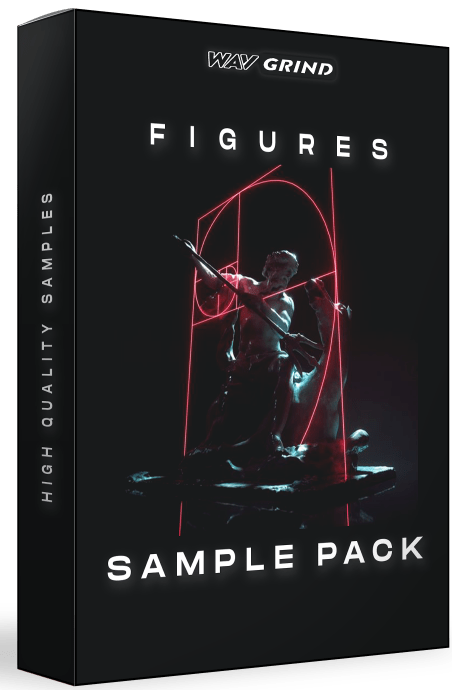 Figures Sample Pack | WavGrind Samples