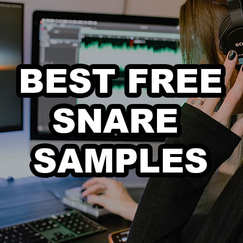 Best Free Snare Sample Packs Download – WavGrind
