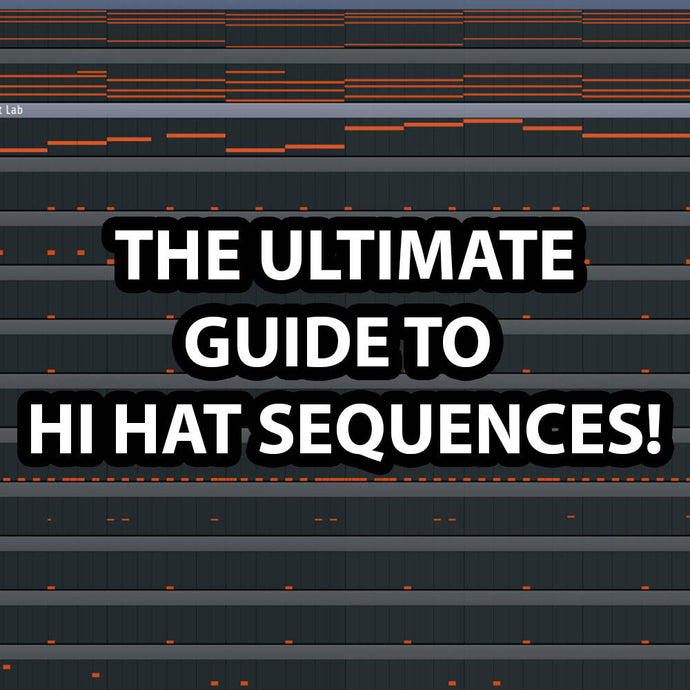 The Ultimate Guide To Hi-Hats