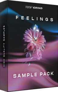 The WavGrind Feelings Sample Pack