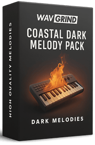 Costal dark melody pack