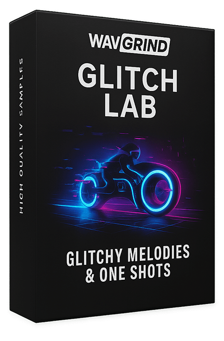 Glitch Lab