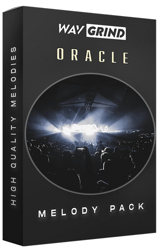 Oracle Soulful Melody Pack