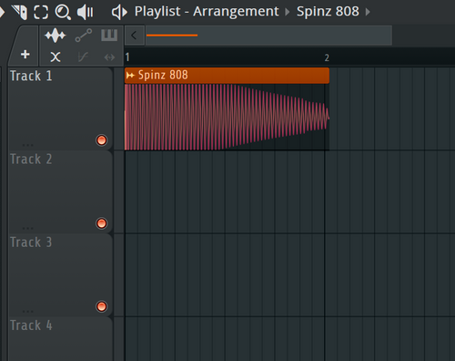 Spinz 808 free download