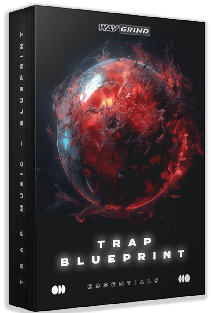 WavGrind Trap Blueprint