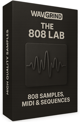 wavgrind 808 lab
