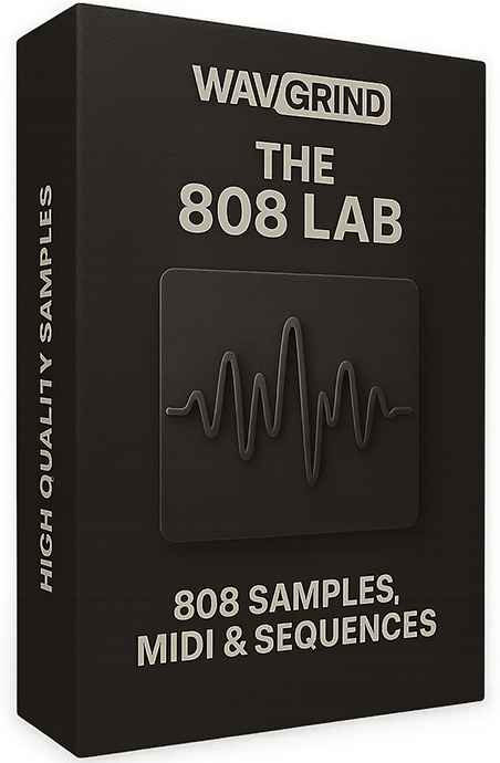 wavgrind 808 lab