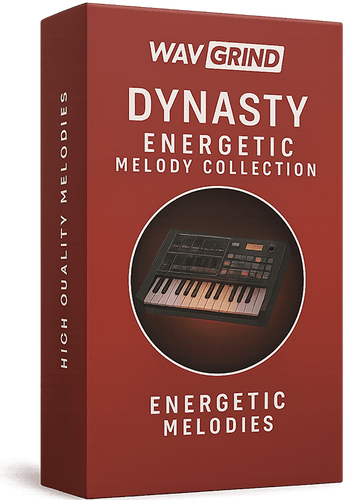 Dynasty melody collection