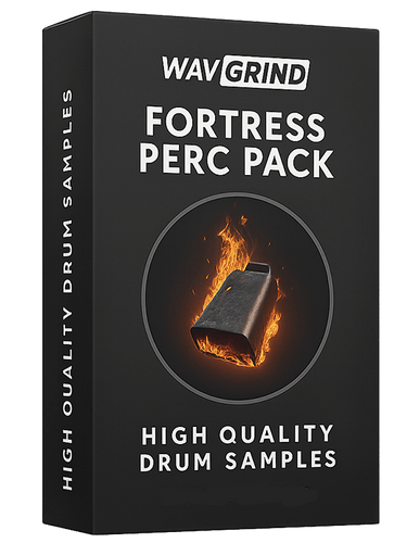 Fortress perc pack