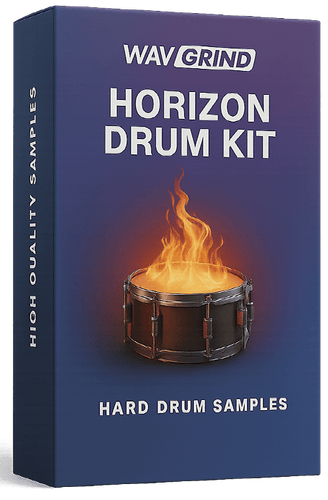 Horizon Drum Kit
