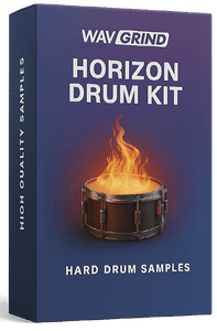 Horizon Drum Kit