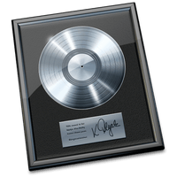 Logic Pro X logo