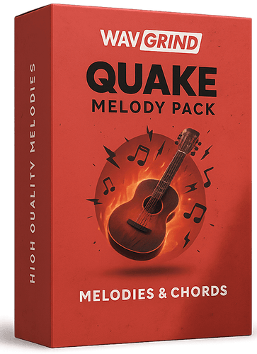 Quake melody pack