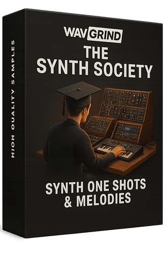 Synth Society