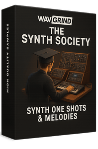 Synth Society