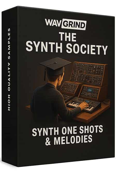 Synth Society