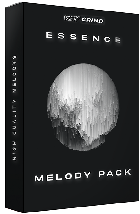 Celestial Melody Pack | WavGrind Samples