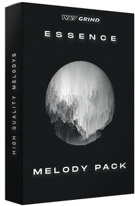 Essence Melody Pack WavGrind Samples