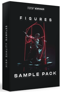Figures Sample Pack | WavGrind Samples