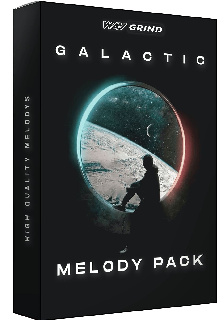 Celestial Melody Pack | WavGrind Samples