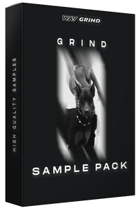 Grind Sample Pack | WavGrind Samples