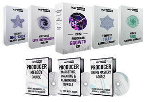 The Producer Growth Kit
