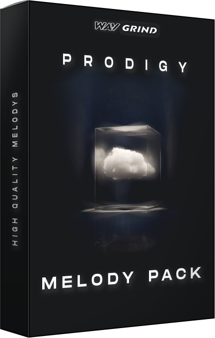 Celestial Melody Pack | WavGrind Samples